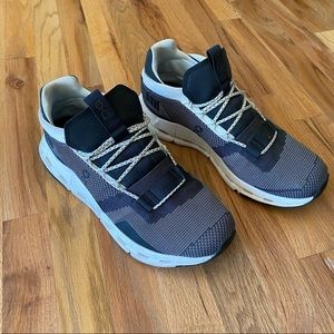 ON RUNNING Cloudnova Trainers